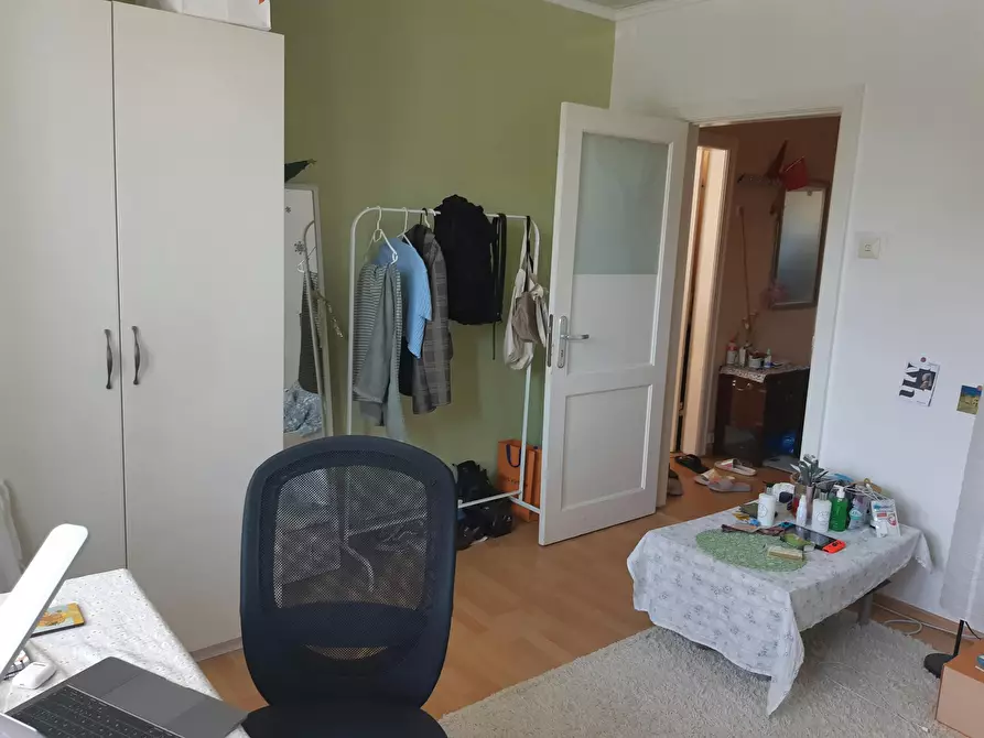 Immagine 5 di Camera in affitto  in Lauensteinstraße a Hamburg Barmbek-Nord
