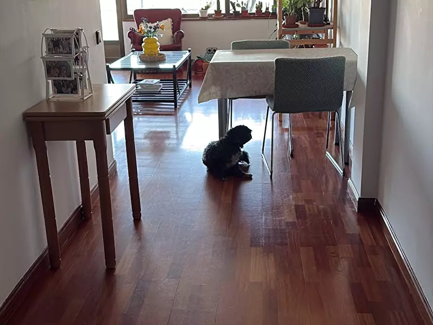 Immagine 10 di Camera condivisa in affitto  in Paseo de la Chopera a Madrid