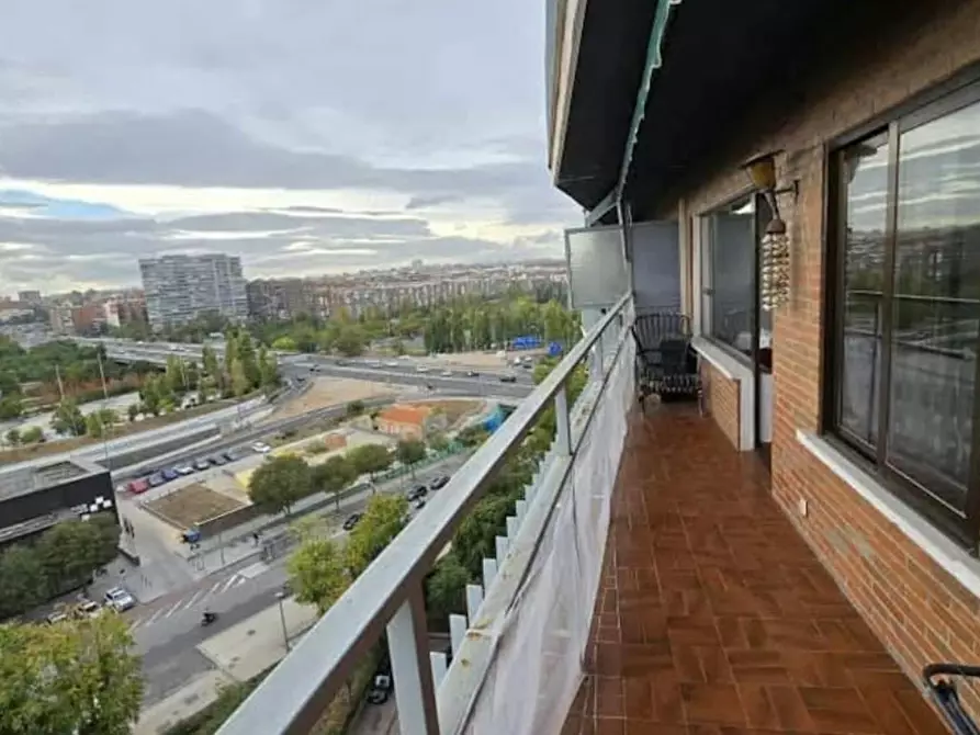 Immagine 2 di Camera condivisa in affitto  in Paseo de la Chopera a Madrid