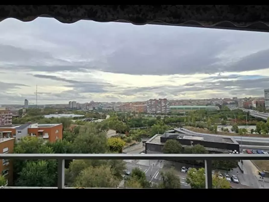 Immagine 3 di Camera condivisa in affitto  in Paseo de la Chopera a Madrid