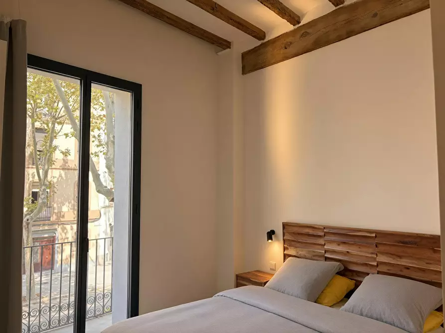 Immagine 6 di Appartamento in affitto  in Carrer del Doctor Trueta a Barcelona