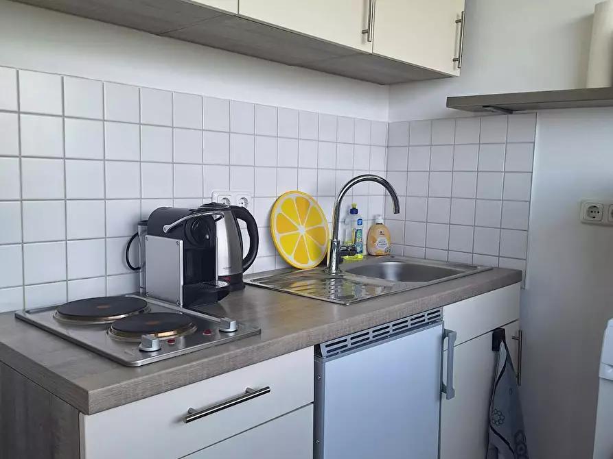 Immagine 8 di Appartamento in affitto  in Coventrystraße a Frankfurt am Main