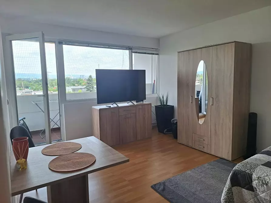 Immagine 4 di Appartamento in affitto  in Coventrystraße a Frankfurt am Main
