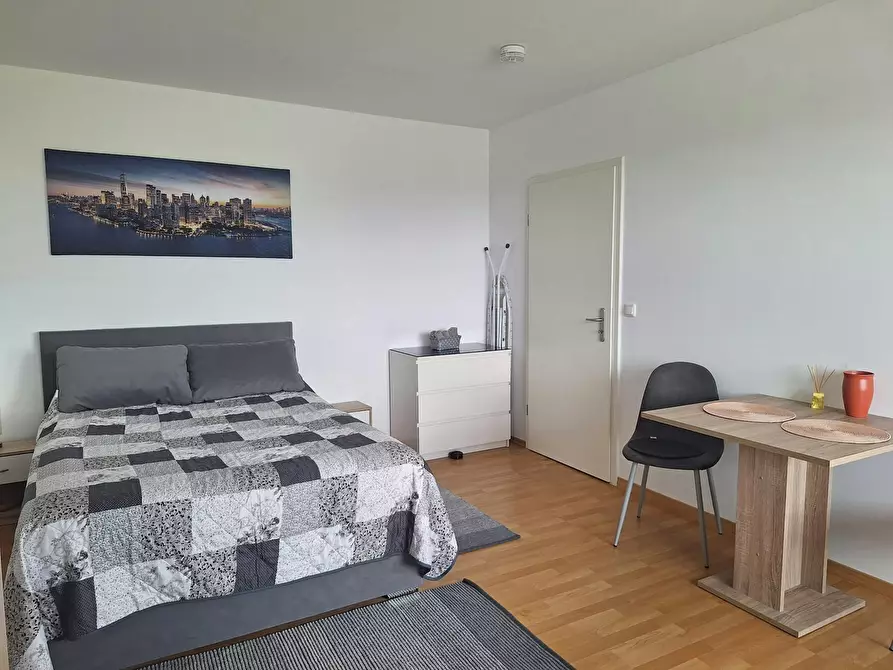 Immagine 3 di Appartamento in affitto  in Coventrystraße a Frankfurt am Main