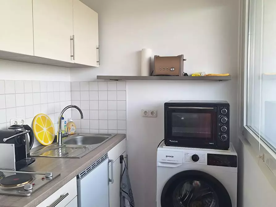 Immagine 9 di Appartamento in affitto  in Coventrystraße a Frankfurt am Main