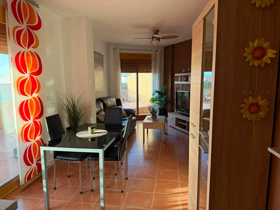 Immagine 5 di Appartamento in affitto  in Calle Buenavista a Churriana De La Vega