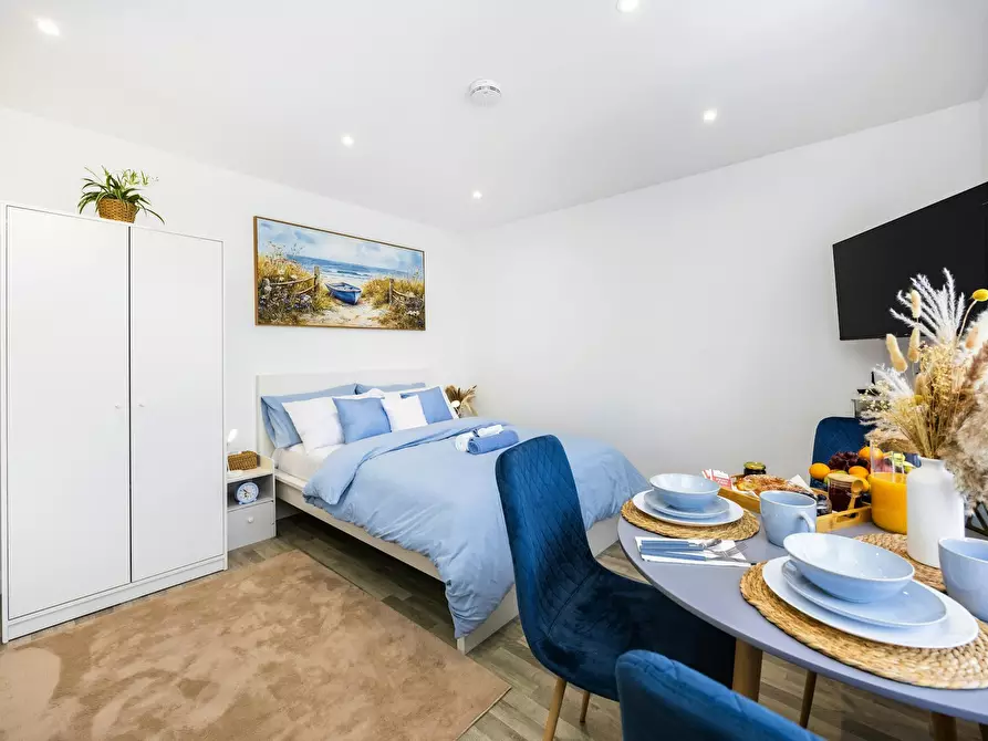 Immagine 1 di Appartamento in affitto  in Knockholt Road a Eltham