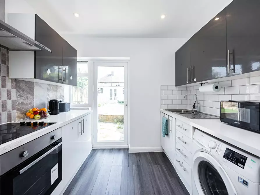 Immagine 4 di Appartamento in affitto  in Knockholt Road a Eltham