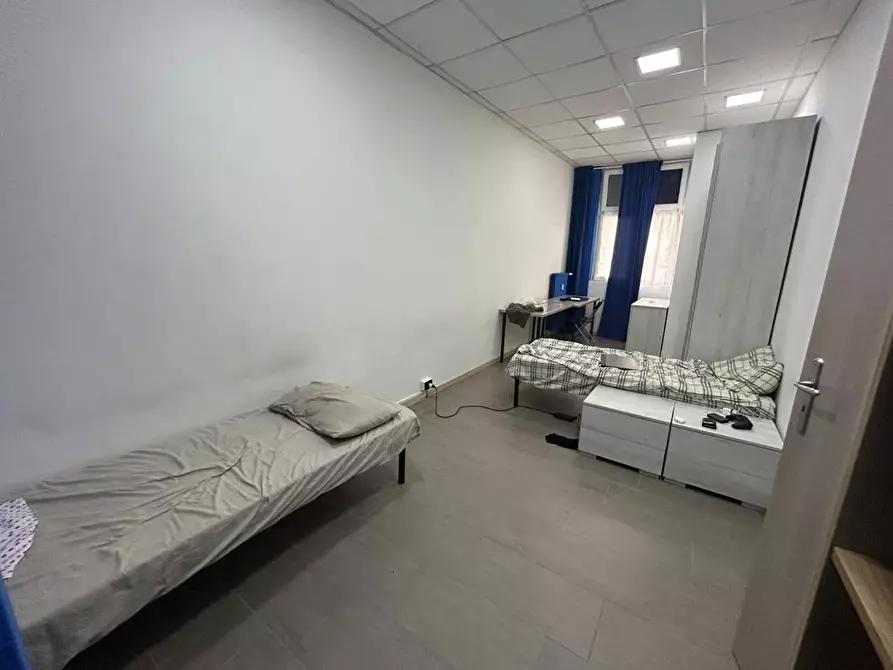 Immagine 3 di Appartamento in affitto  in Via Eritrea a Torino