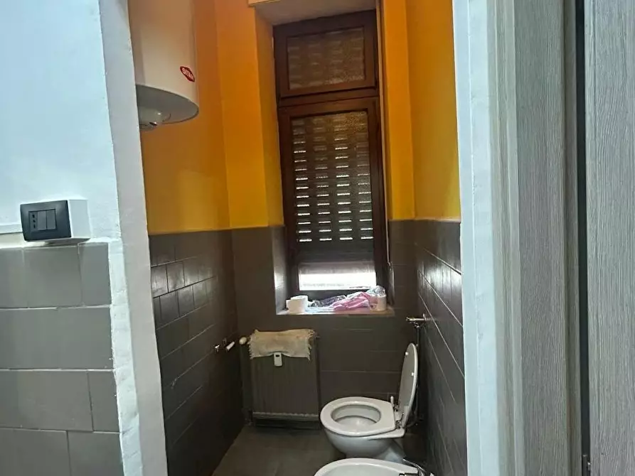 Immagine 7 di Appartamento in affitto  in Via Eritrea a Torino