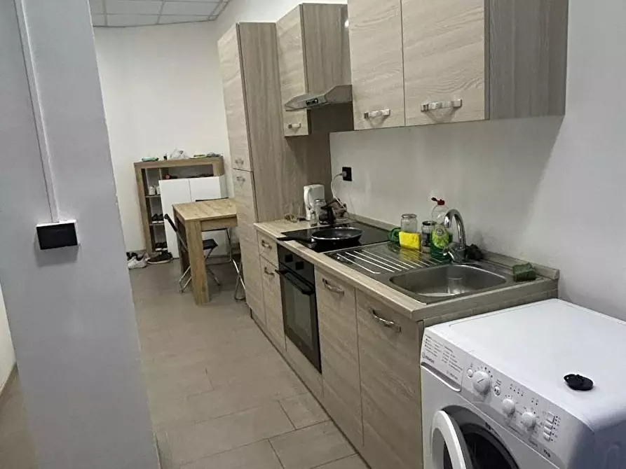 Immagine 5 di Appartamento in affitto  in Via Eritrea a Torino