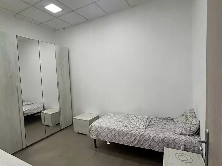 Immagine 1 di Appartamento in affitto  in Via Eritrea a Torino