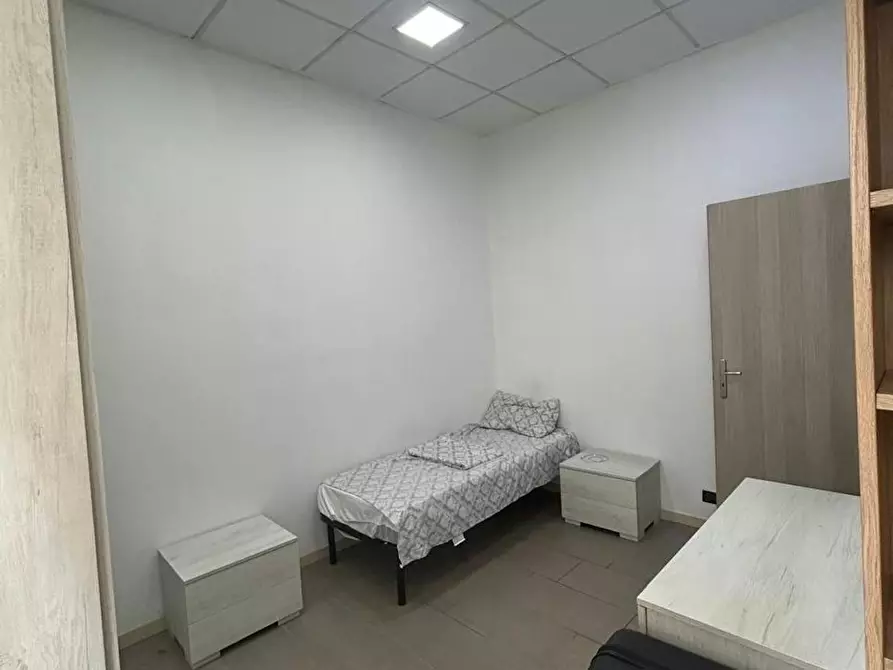 Immagine 2 di Appartamento in affitto  in Via Eritrea a Torino