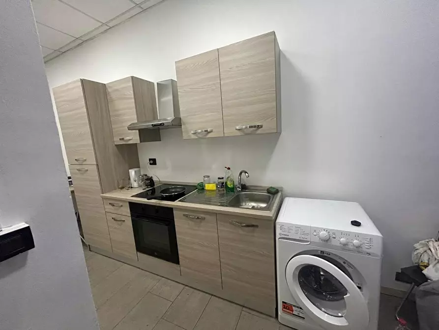 Immagine 4 di Appartamento in affitto  in Via Eritrea a Torino