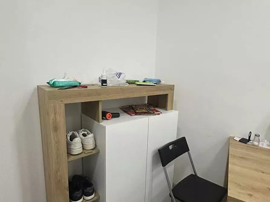 Immagine 10 di Appartamento in affitto  in Via Eritrea a Torino