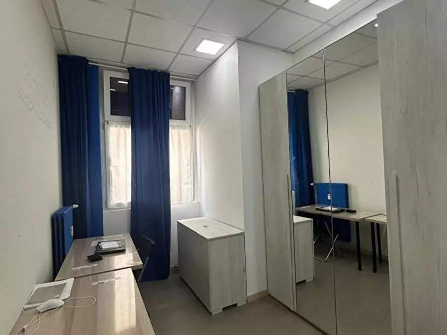 Immagine 9 di Appartamento in affitto  in Via Eritrea a Torino