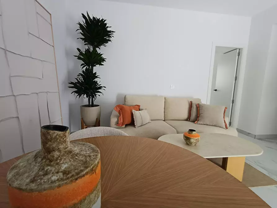 Immagine 4 di Appartamento in affitto  in Calle San José a Cadiz