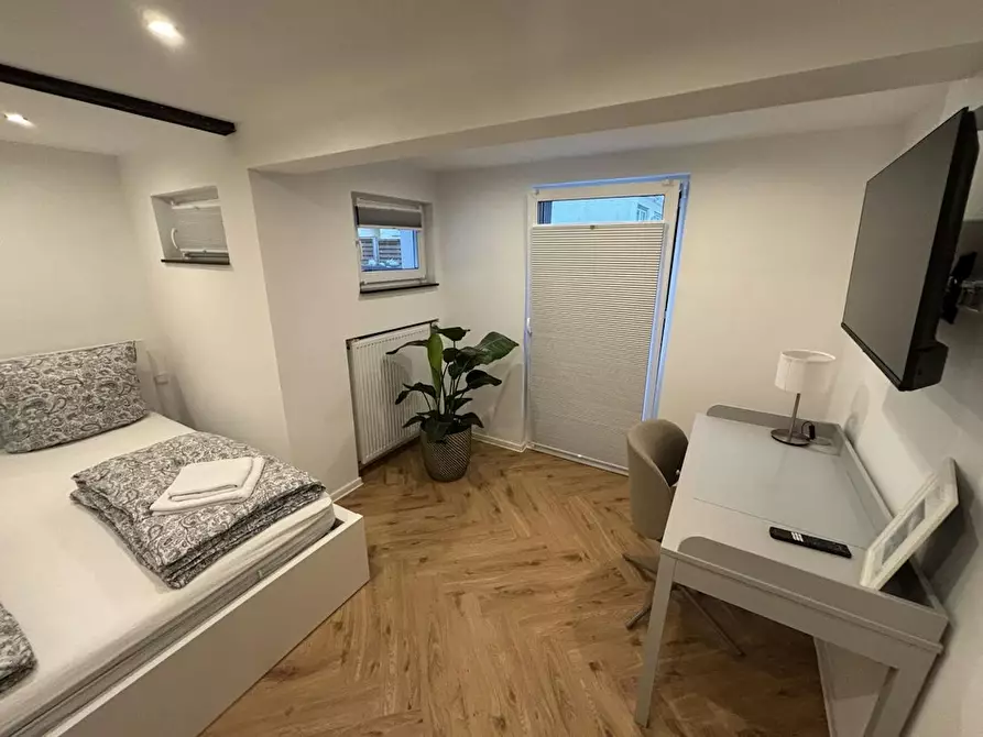 Immagine 9 di Casa indipendente in affitto  in Beselerstraße a Hürth