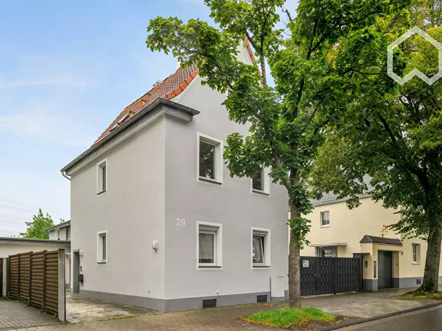 Immagine 4 di Casa indipendente in affitto  in Beselerstraße a Hürth