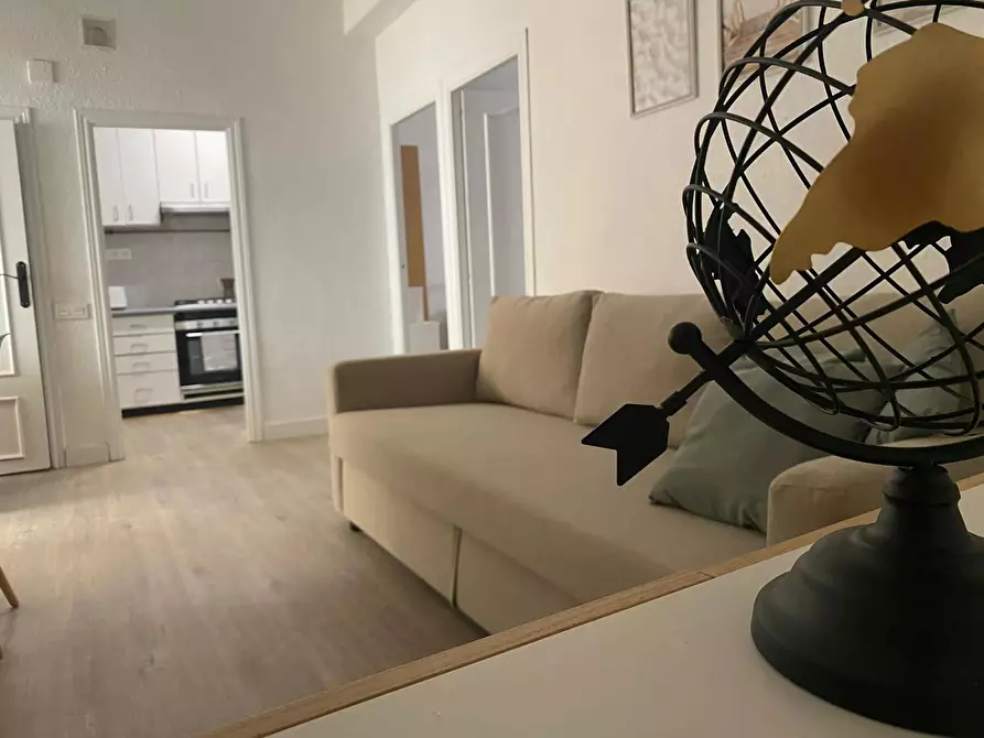 Immagine 6 di Appartamento in affitto  in Carrer d'en Mediona a Tarragona
