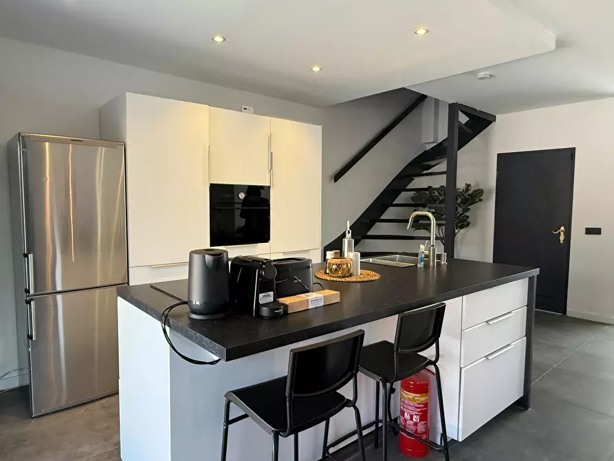Immagine 5 di Casa indipendente in affitto  in Jacobushoek a Nuenen