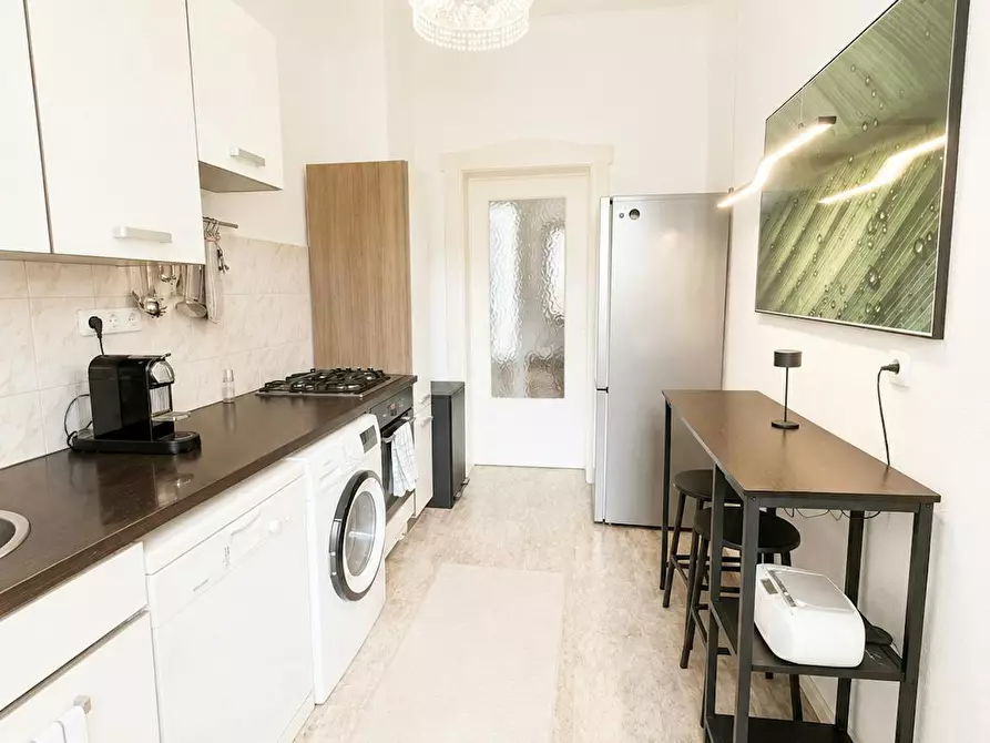 Immagine 10 di Appartamento in affitto  in Florastraße a Frankfurt am Main