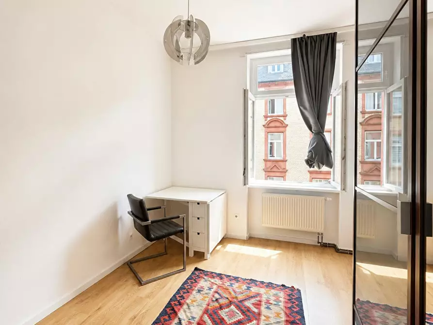 Immagine 8 di Appartamento in affitto  in Florastraße a Frankfurt am Main