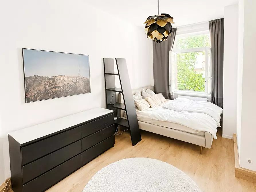 Immagine 4 di Appartamento in affitto  in Florastraße a Frankfurt am Main