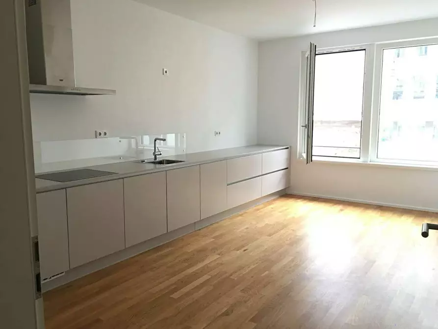Immagine 3 di Appartamento in affitto  in Kluckstraße a Berlin