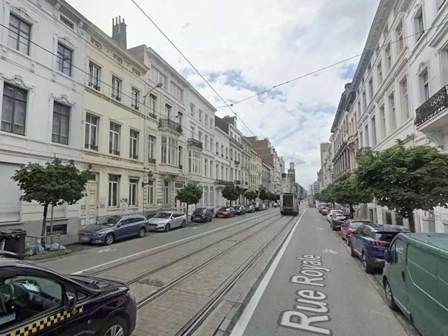 Immagine 1 di Camera in affitto  in Rue Royale a Saint-Josse-Ten-Noode