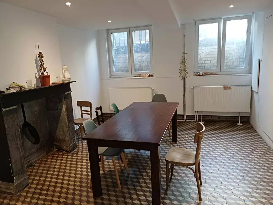 Immagine 5 di Camera in affitto  in Rue Royale a Saint-Josse-Ten-Noode