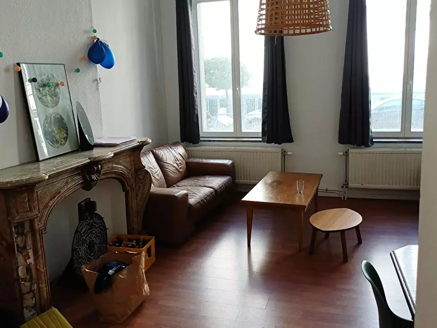 Immagine 2 di Camera in affitto  in Rue Royale a Saint-Josse-Ten-Noode