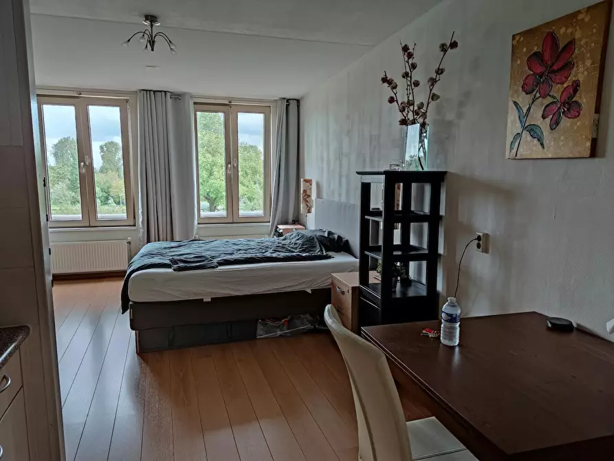 Immagine 1 di Camera in affitto  in P. Hans Frankfurthersingel a Amsterdam