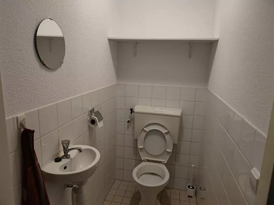 Immagine 8 di Camera in affitto  in P. Hans Frankfurthersingel a Amsterdam