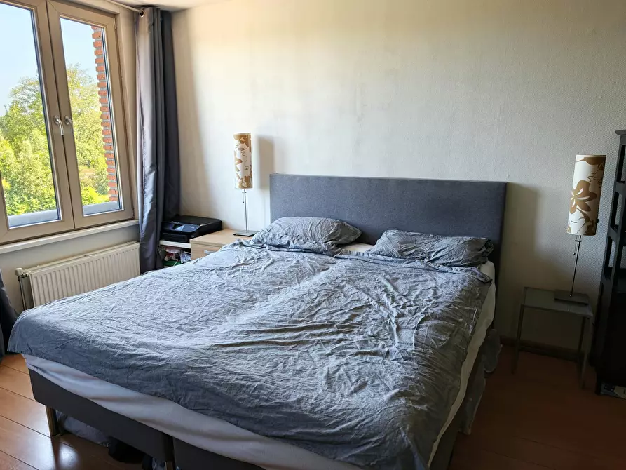 Immagine 3 di Camera in affitto  in P. Hans Frankfurthersingel a Amsterdam