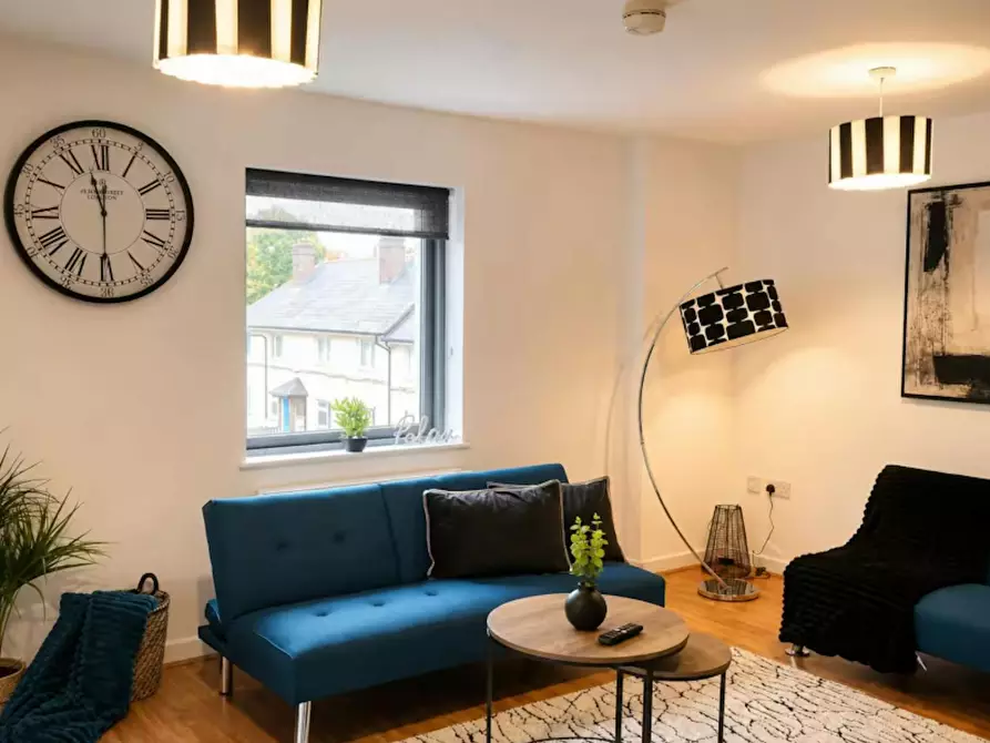 Immagine 9 di Appartamento in affitto  in Southwold Road a Hackney