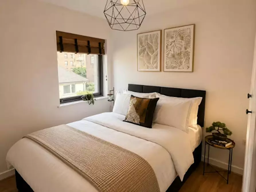 Immagine 1 di Appartamento in affitto  in Southwold Road a Hackney