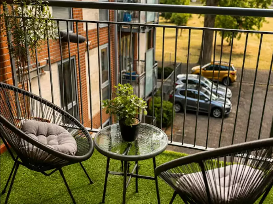 Immagine 3 di Appartamento in affitto  in Southwold Road a Hackney