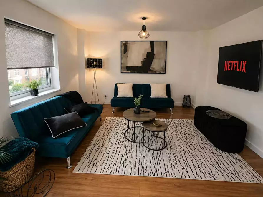 Immagine 2 di Appartamento in affitto  in Southwold Road a Hackney