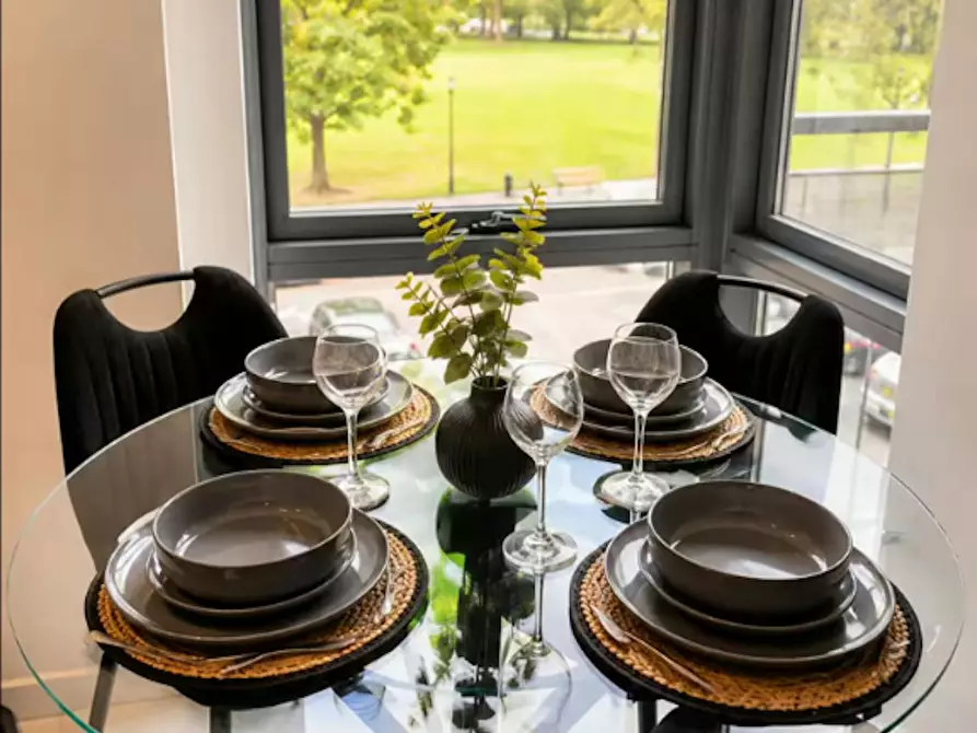Immagine 7 di Appartamento in affitto  in Southwold Road a Hackney