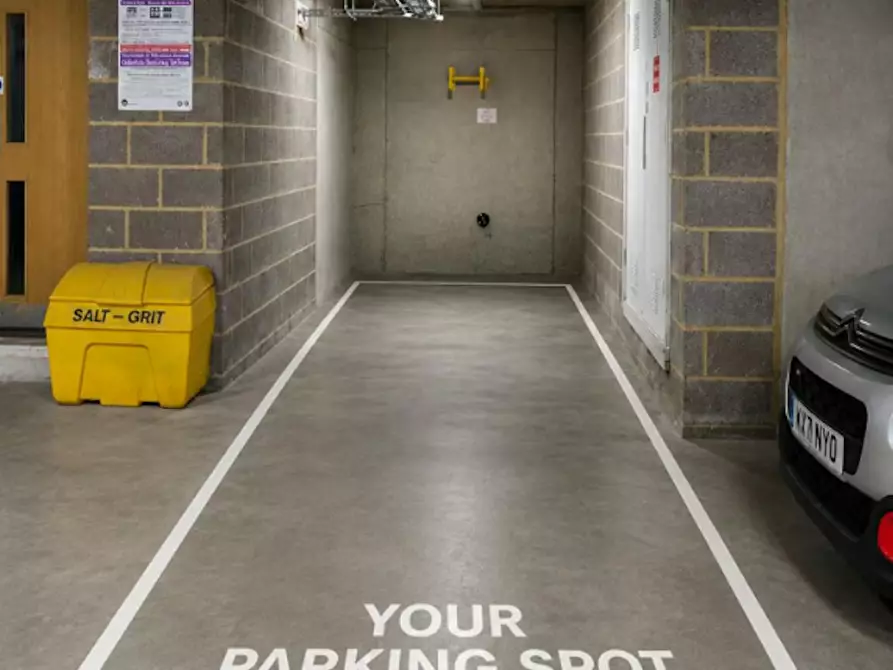 Immagine 10 di Appartamento in affitto  in Southwold Road a Hackney