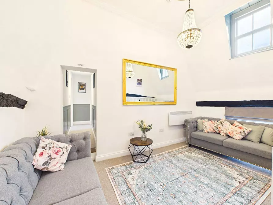 Immagine 9 di Appartamento in affitto  in High Street a Sible Hedingham
