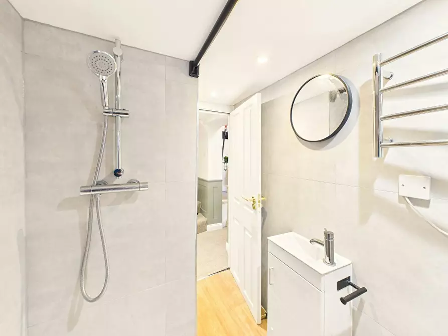 Immagine 4 di Appartamento in affitto  in High Street a Sible Hedingham