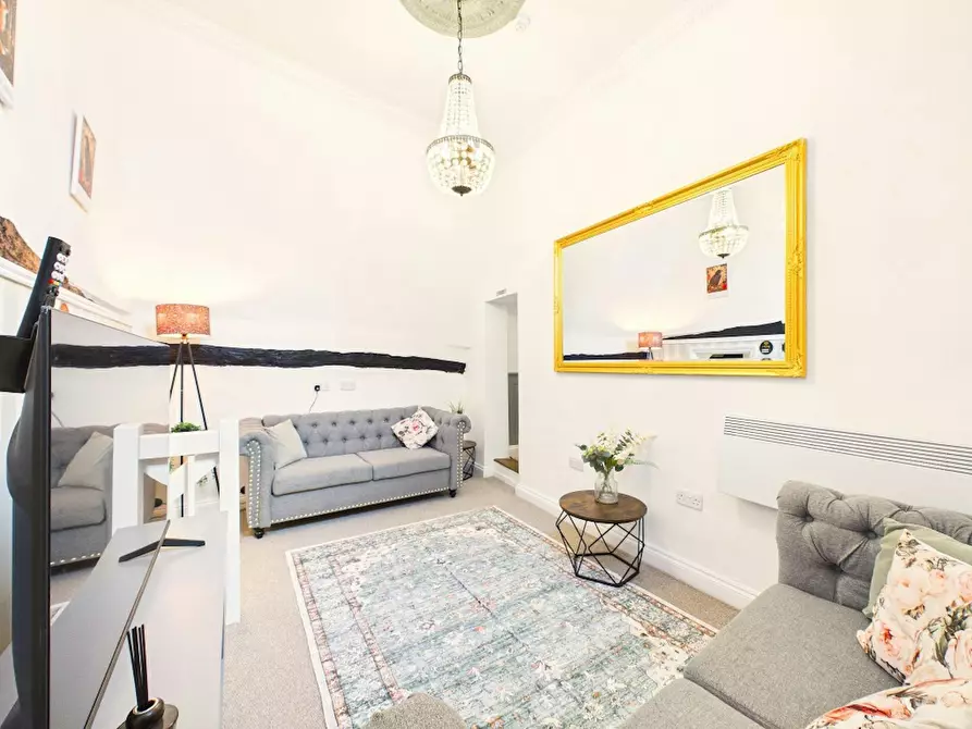 Immagine 3 di Appartamento in affitto  in High Street a Sible Hedingham