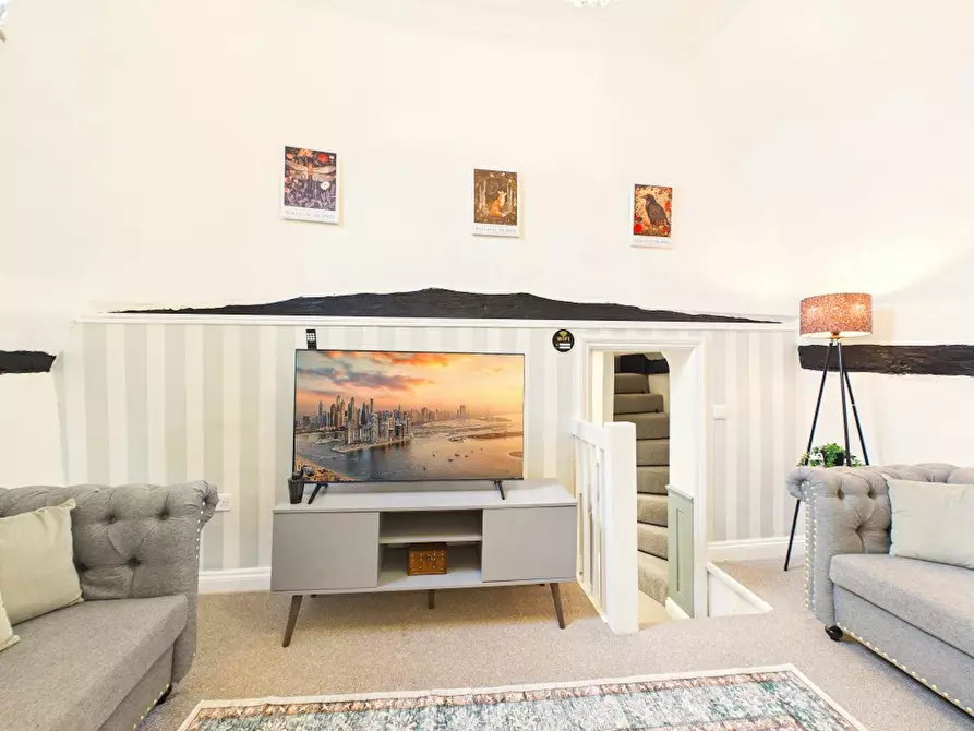Immagine 10 di Appartamento in affitto  in High Street a Sible Hedingham