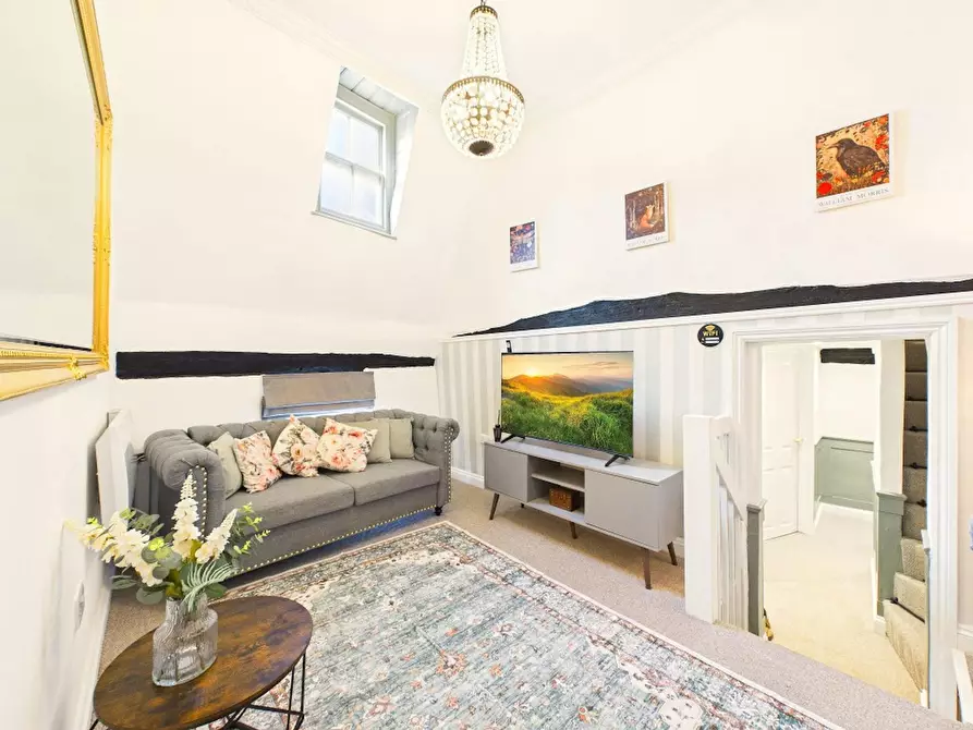 Immagine 1 di Appartamento in affitto  in High Street a Sible Hedingham