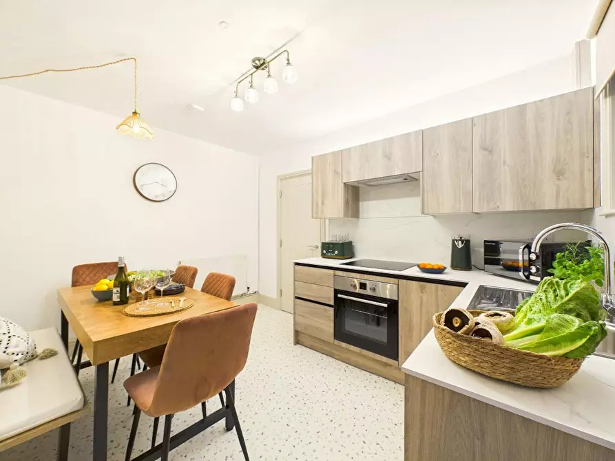 Immagine 8 di Casa indipendente in affitto  in Trenwith Place a St Ives