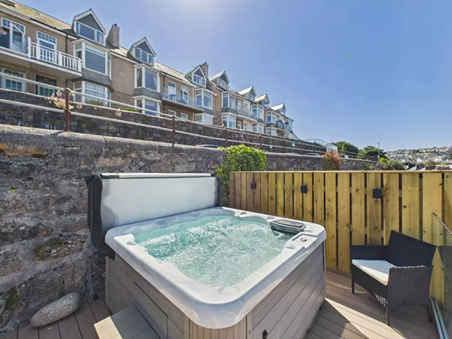 Immagine 1 di Casa indipendente in affitto  in Trenwith Place a St Ives