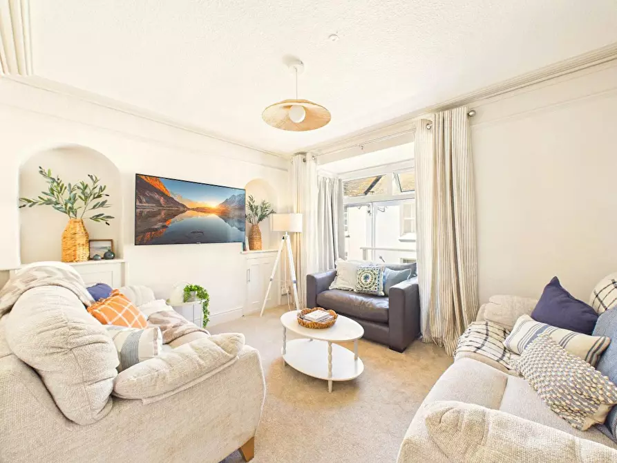 Immagine 10 di Casa indipendente in affitto  in Trenwith Place a St Ives