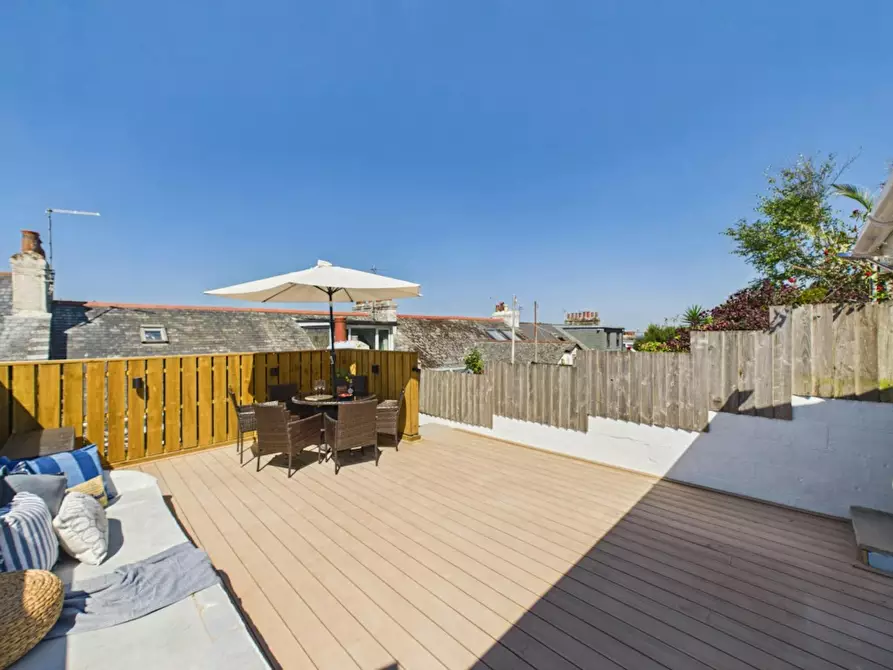 Immagine 2 di Casa indipendente in affitto  in Trenwith Place a St Ives